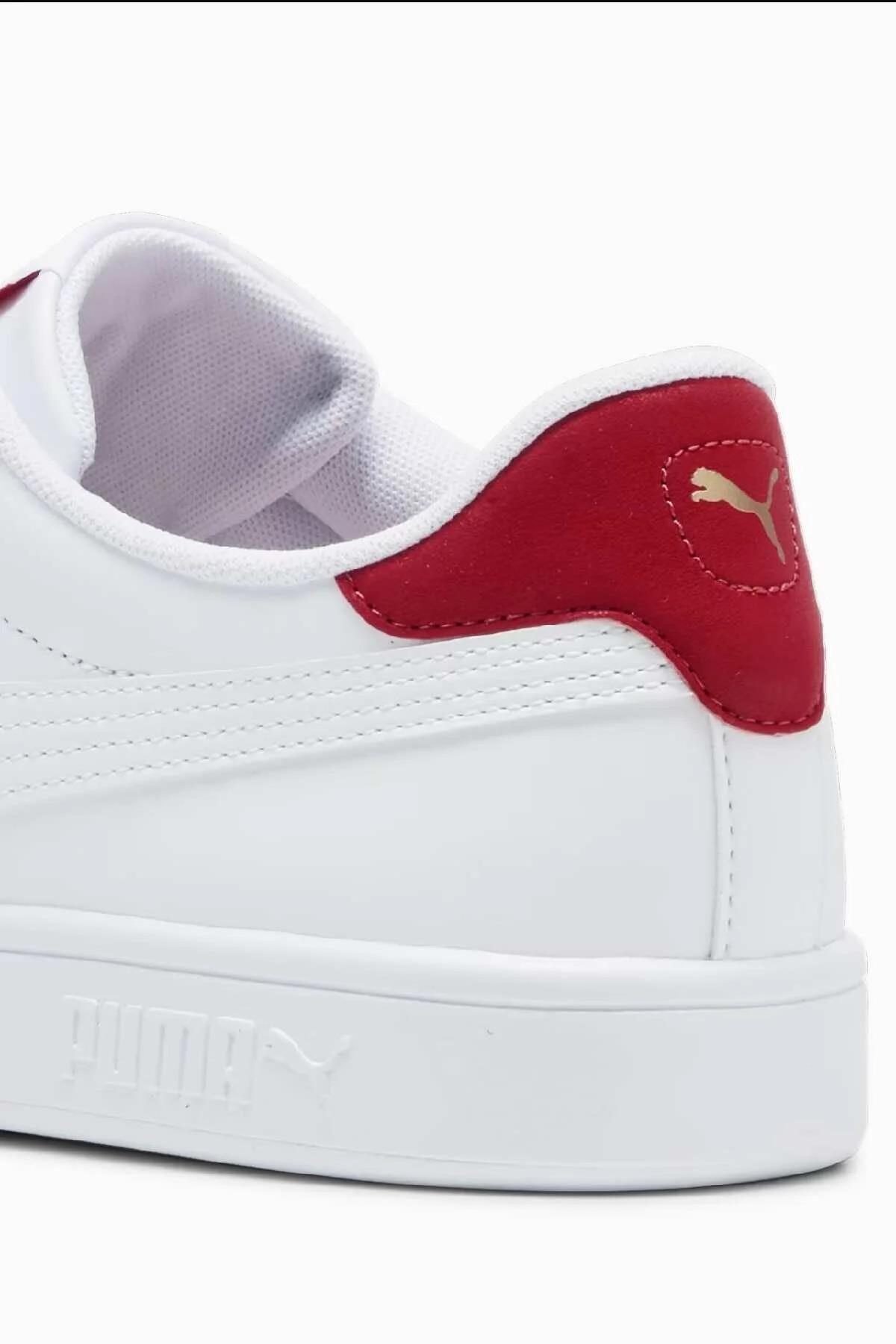 Puma Puma Smash 3.0 L Erkek Günlük Ayakkabı 39098717