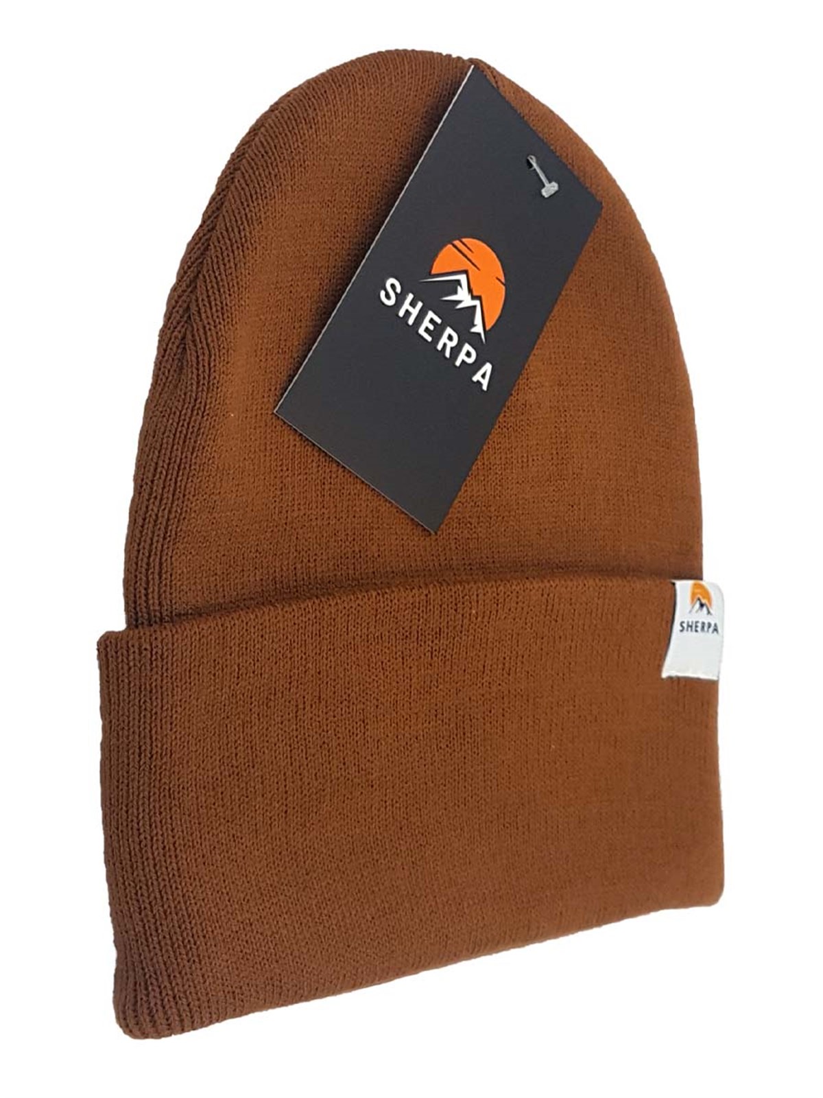 Sherpa Balıkçı Bere B Dokuma