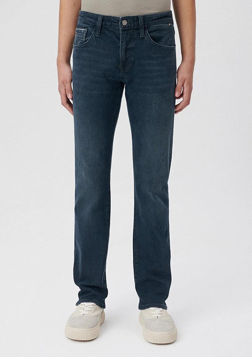 Mavi Martin Forest Green Mavi Pro Erkek Jean Pantolon 0037885211