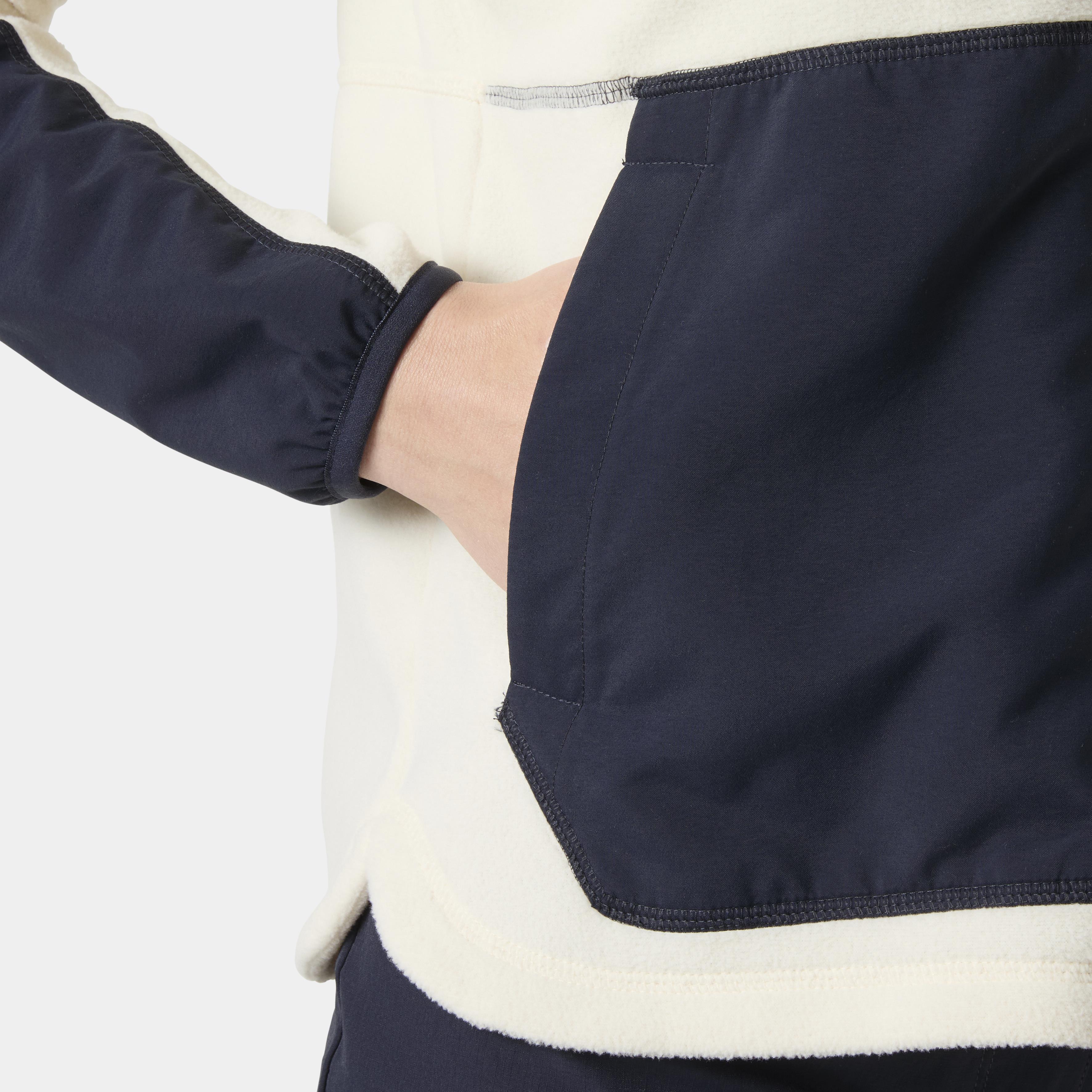 Helly Hansen Kadın Rıg Uzun Fermuarlı Polar HHA.54078