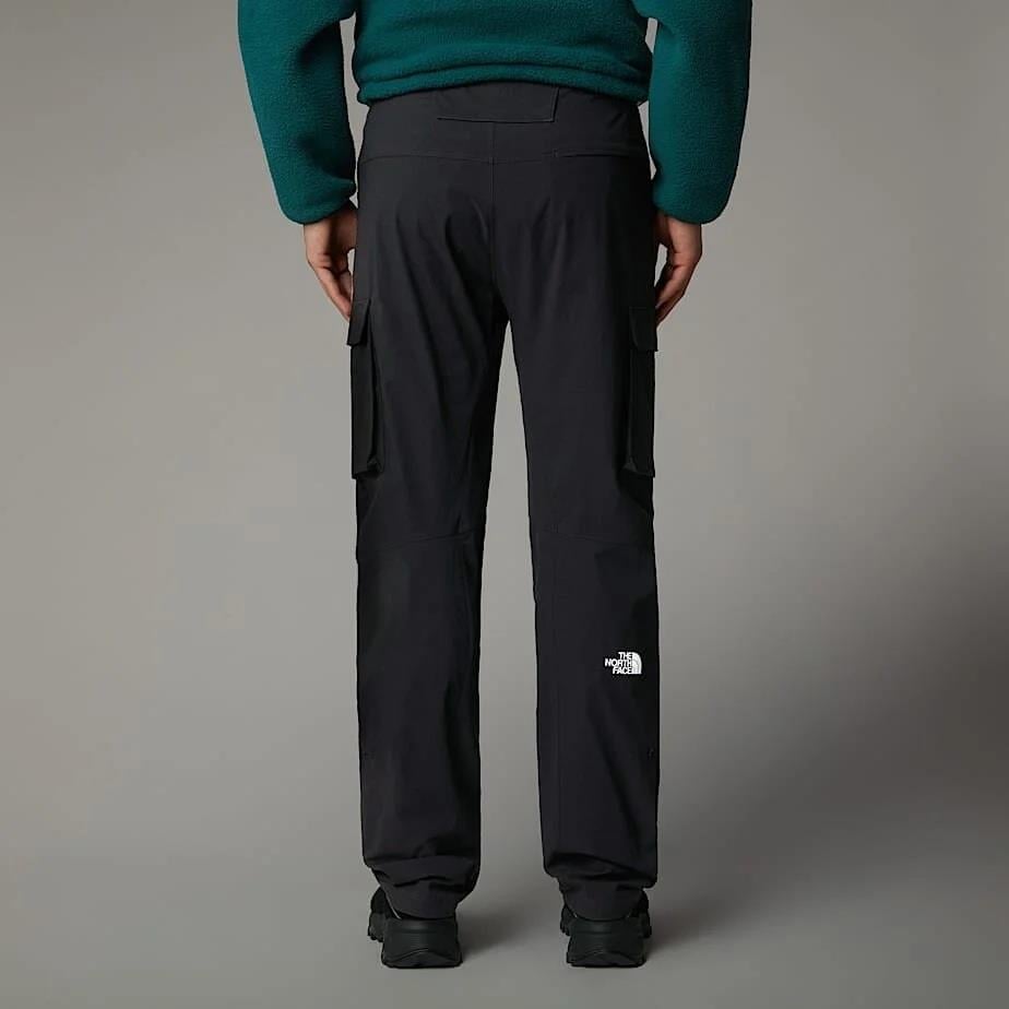 The North Face M Exploratıon Cargo Erkek Pantolon NF0A8BGFJK31