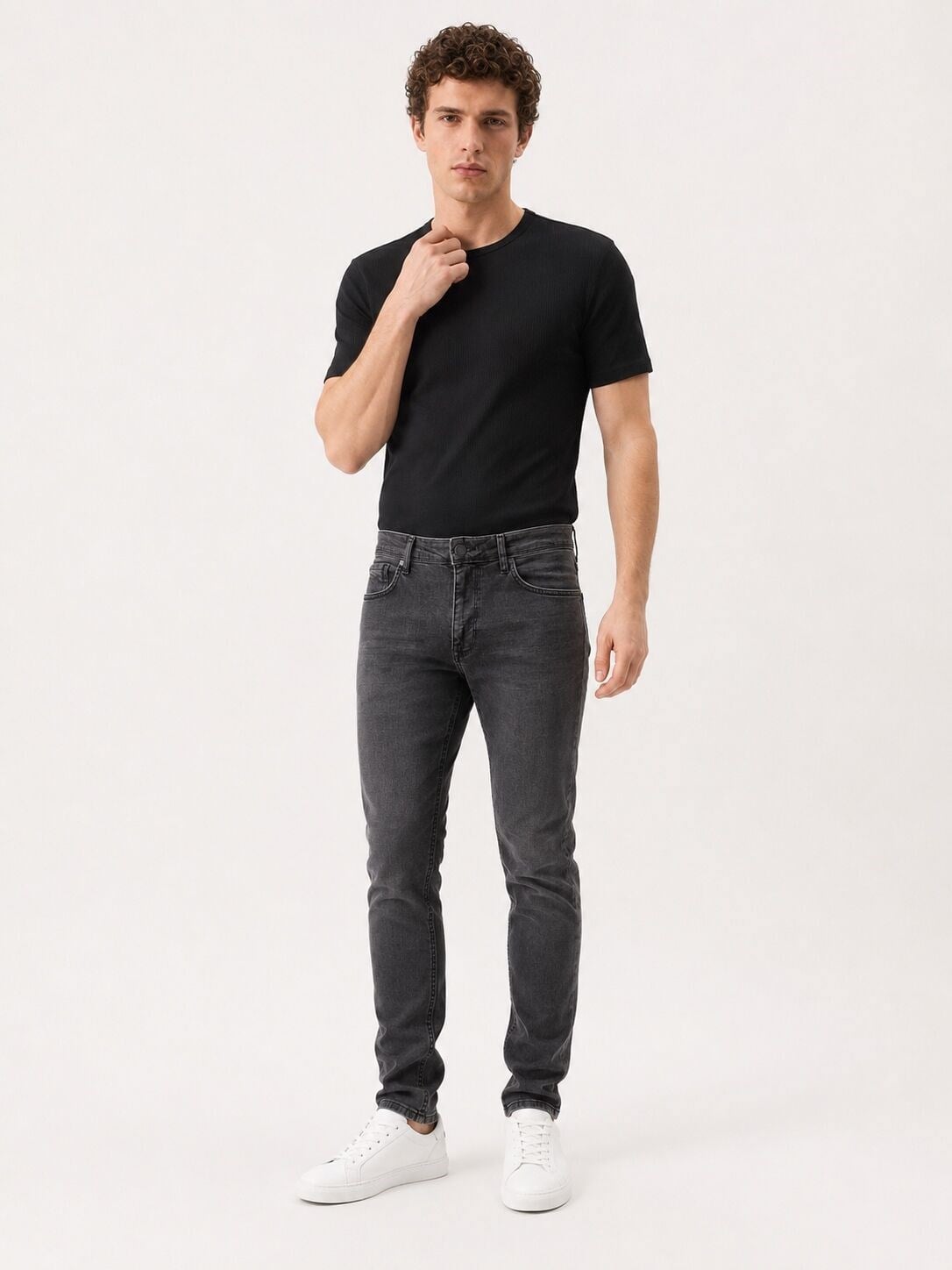 Loft Erkek Jean LF2043529