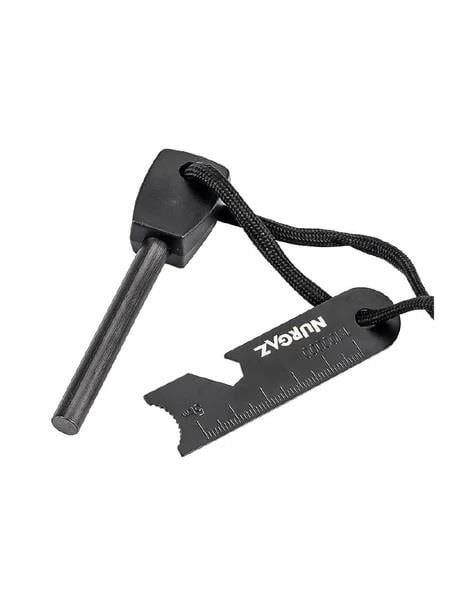 Nurgaz Çok Amaçlı  Magnezyum Çubuğu NG MC