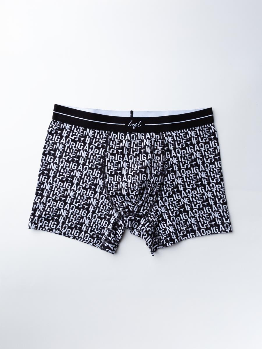 Loft Erkek Boxer LF2041499