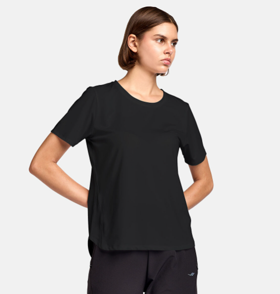 Lescon Kadın T-Shirt 25BTBA002055