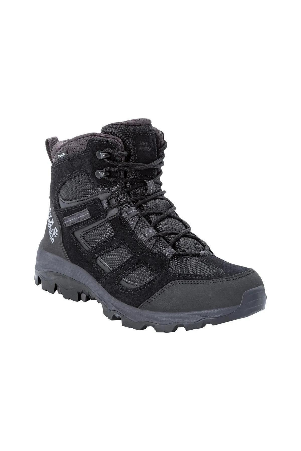 Jack Wolfskin Vojo 3 Texapore Mıd M Erkek Outdoor Ayakkabı 4042461-6000