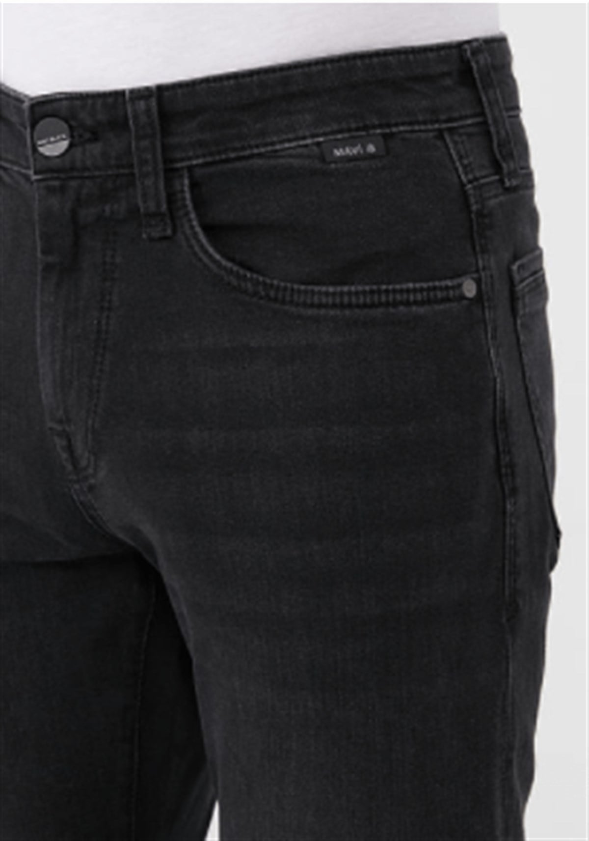 Mavi Martın Smoke Mavi Black Erkek Pantolon 0037834819