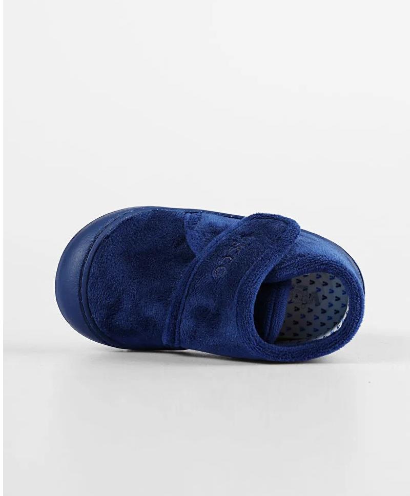 Vicco Color Lacivert/Navy Patik Panduf 959.P19K.446-01