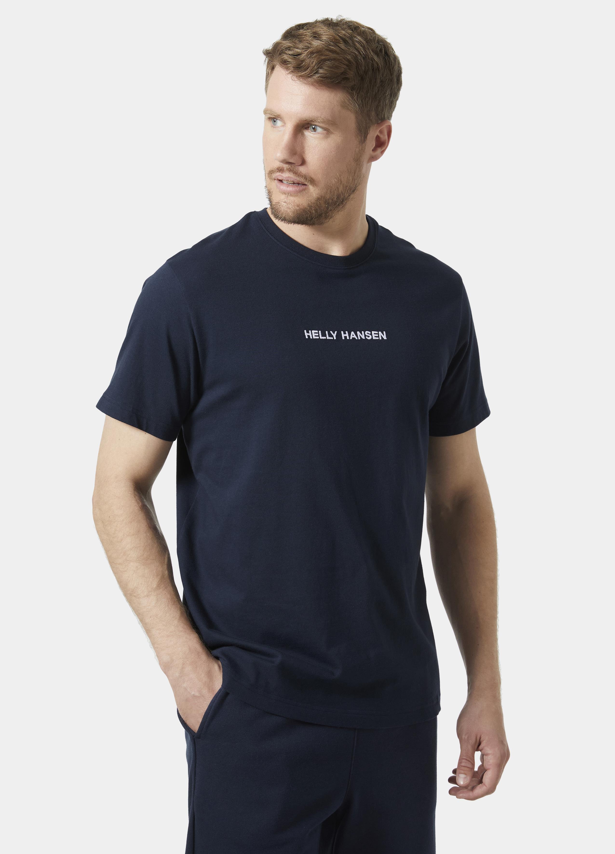 Helly Hansen Core Erkek T-Shirt 2.0 HHA.54598