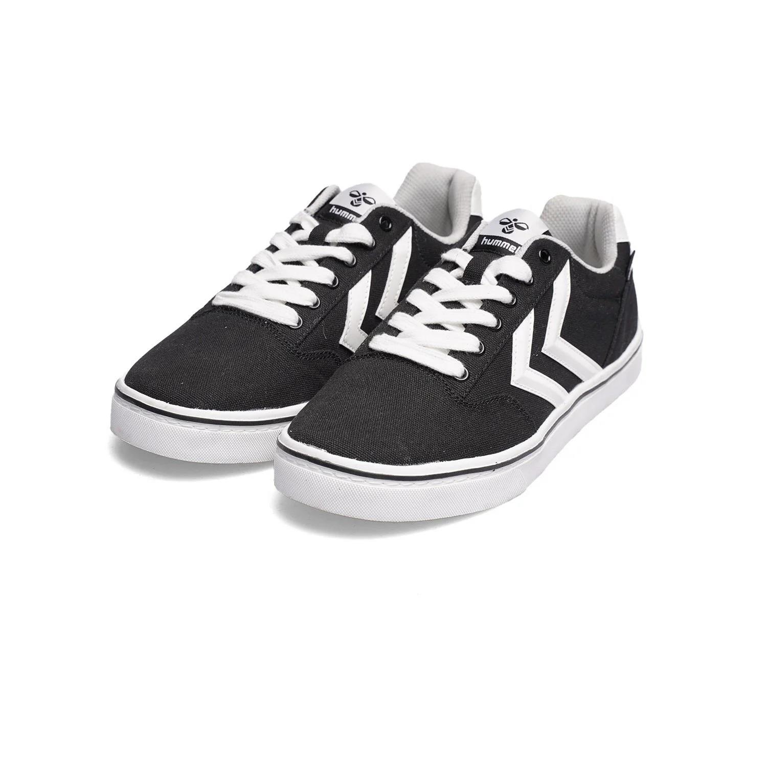 Hummel Wivo II Siyah Unisex Günlük Sneaker Ayakkabı 900873-2001