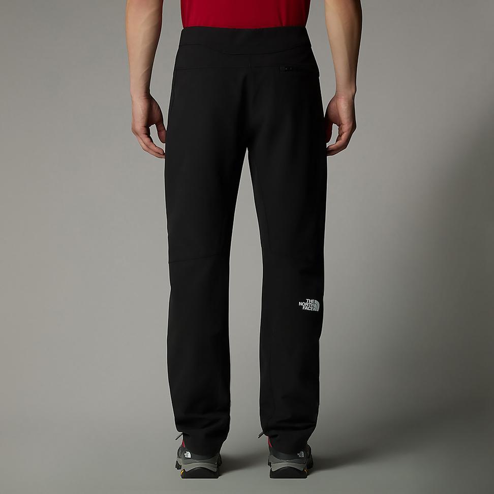 The North Face M Dıablo Reg Tapered Erkek Outdoor Pantolon NF0A7X6D4H01