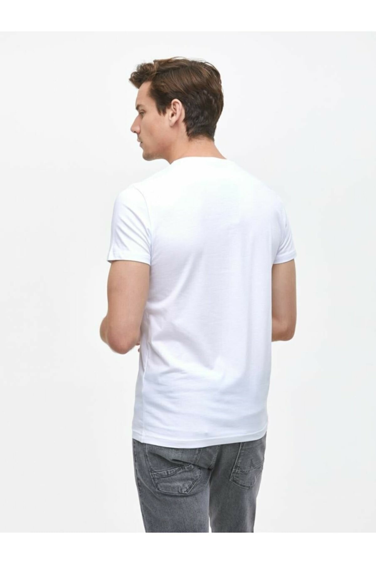 Ltb Mıllenıum Erkek T-shirt