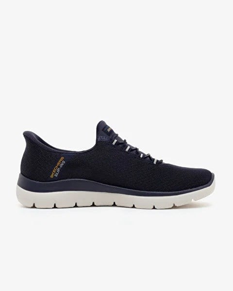 Skechers Arch Fıt Summıts  Erkek Günlük Ayakkabı 233177TK NVYL