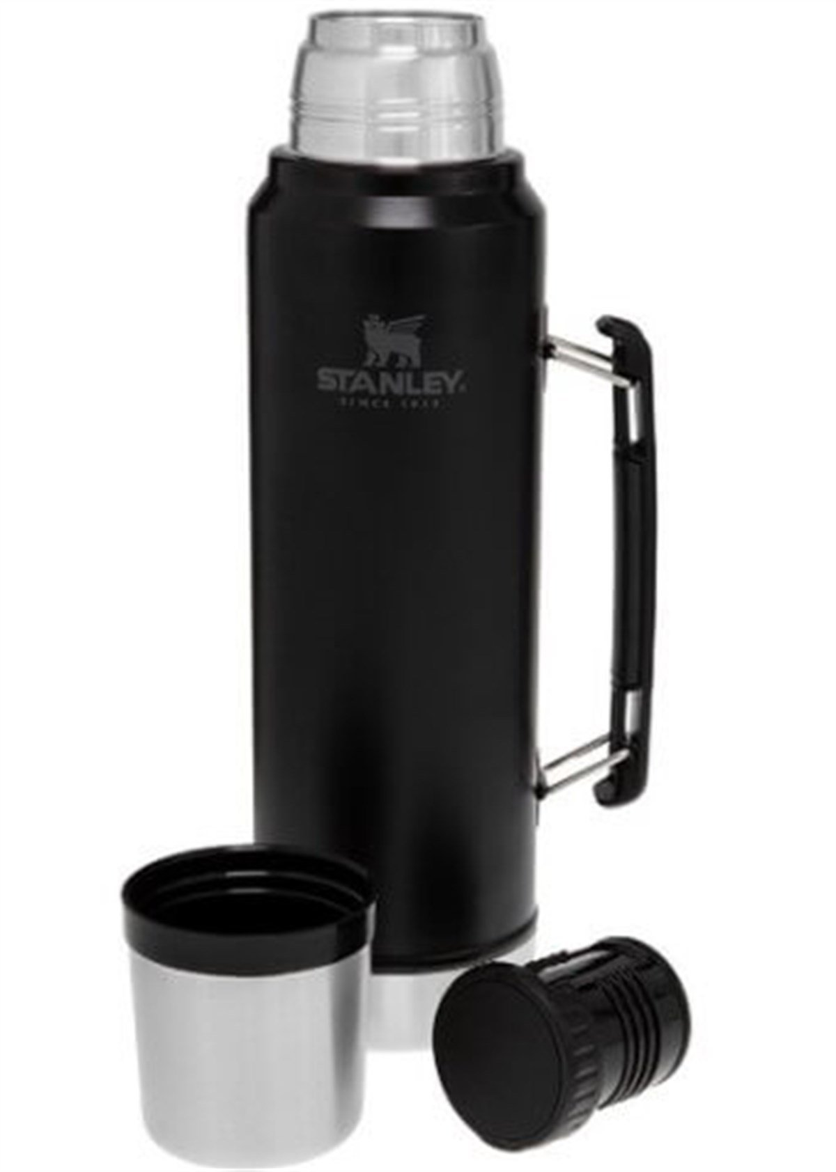 Stanley Classic 1 Litre Vakumlu Çelik Termos 10-08266-002