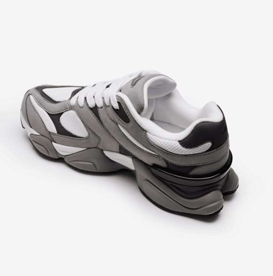 Lescon Ghost 3 Easystep Kadın Spor Ayakkabı 26NAU00GHT3U