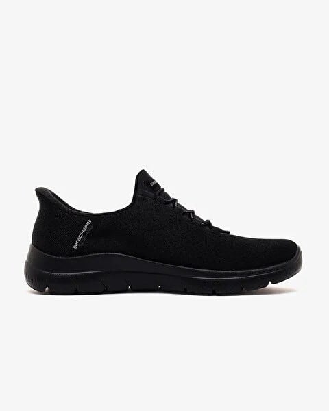 Skechers Arch Fıt Summıts  Erkek Günlük Ayakkabı 233177TK BBK