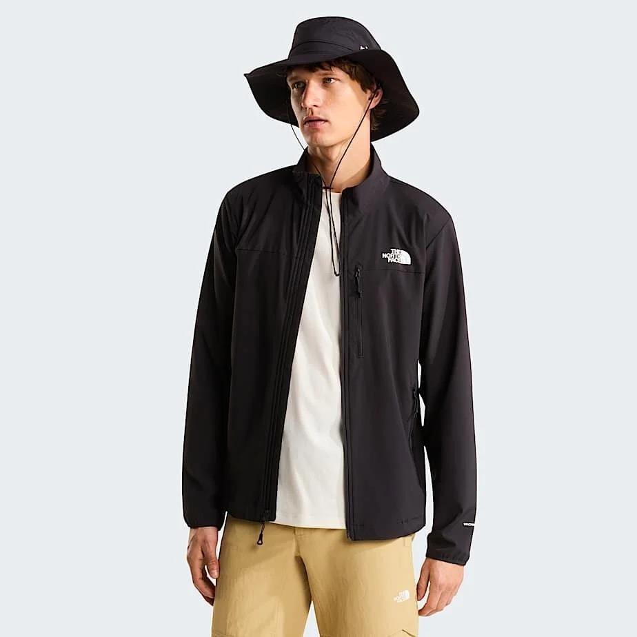 The North Face M Nımble  2 Erkek Ceket NF0A8G0MJK31