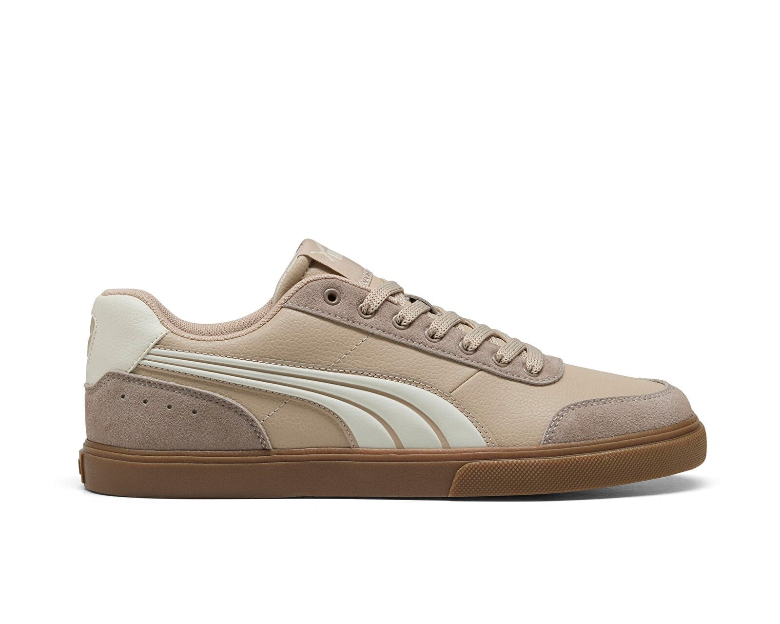 Puma Court Ever Unisex Günlük Ayakkabı 40718607