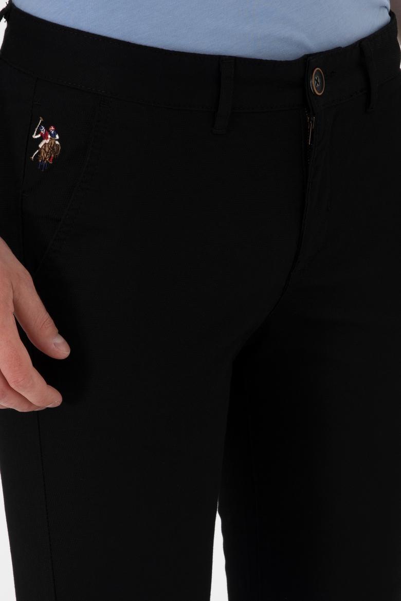 U.S. Polo Assn. Dokuma Erkek Pantolon 2098518