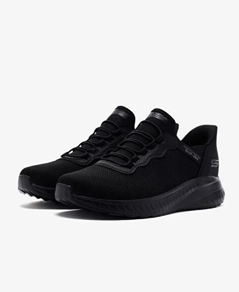 Skechers Bobs Squad Chaos - Daily Hype Erkek Günlük Ayakkabı 118300 BBK