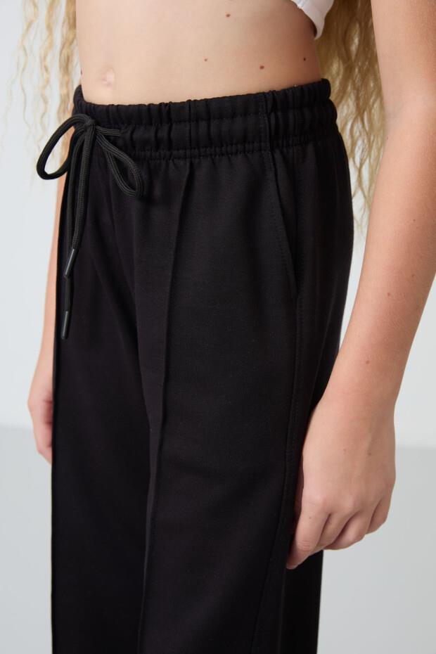 Tommy Life çocuk Düz Paça Eşofman Altı