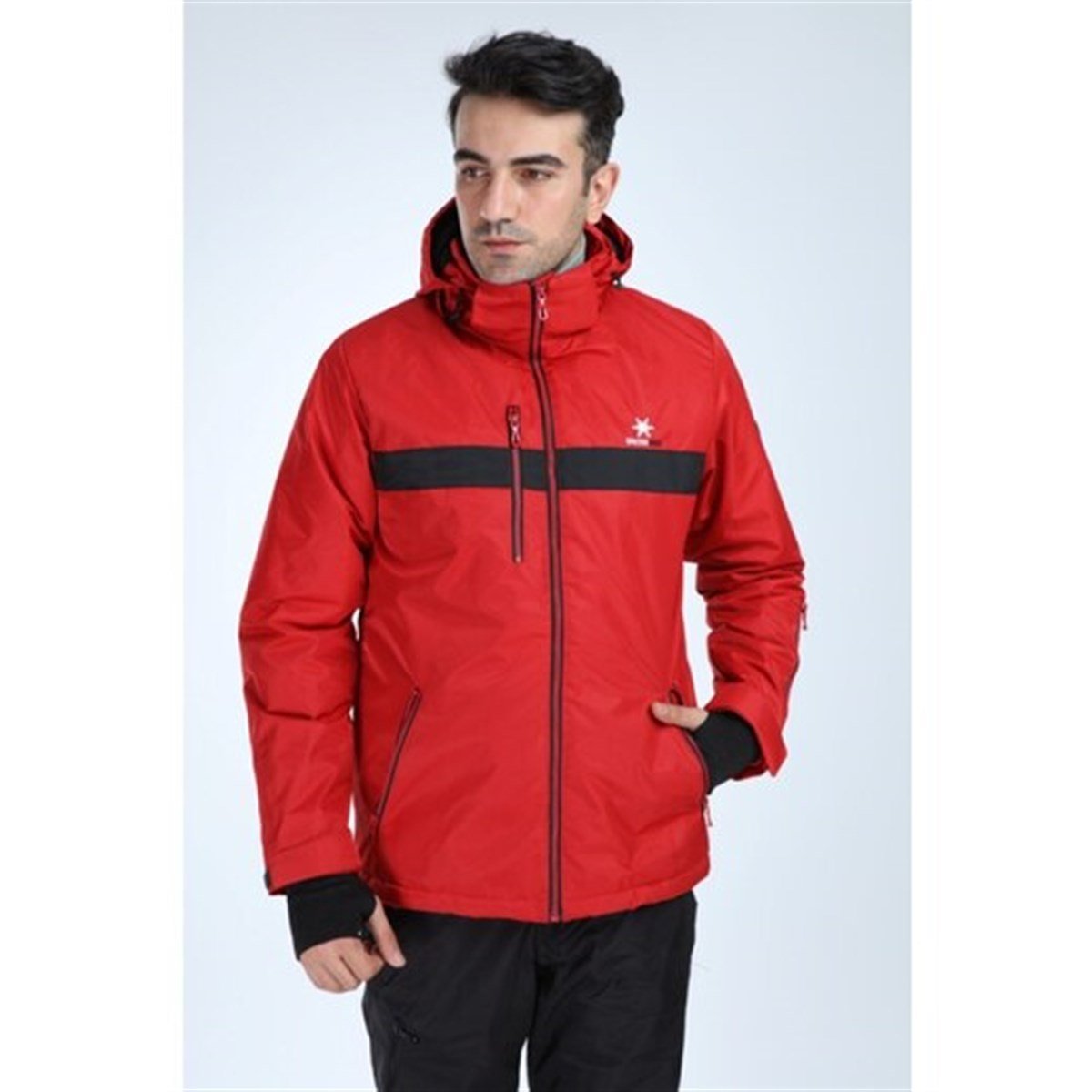 Snow Hill Unisex Kayak Montu 3001