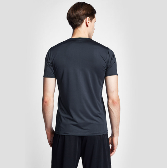 Lescon 26S-1220-26B Kısa Kol Erkek T-Shirt 26BTEB001220