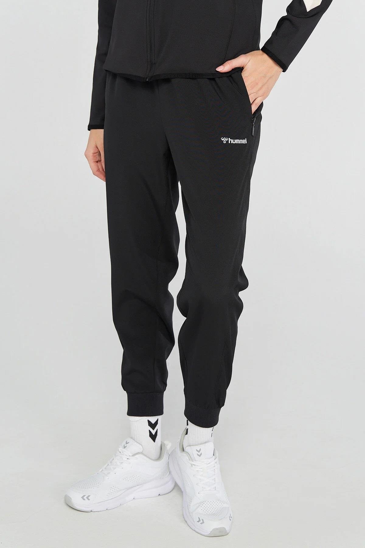 Hummel Mabıla 7/8  Kadın Eşofman Altı