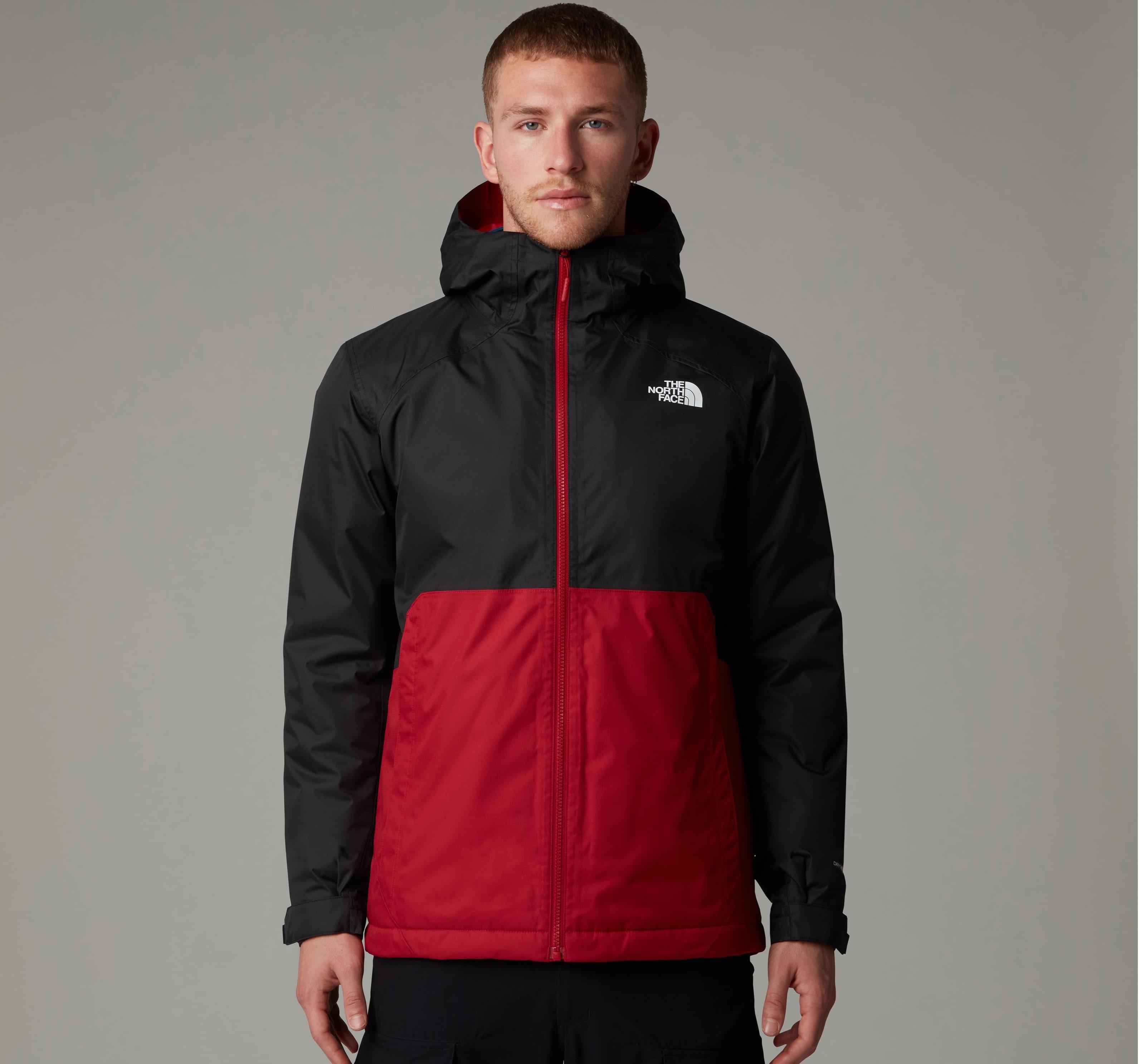 The North Face M Mıllerton Insulated Erkek Mont NF0A3YFI7I11