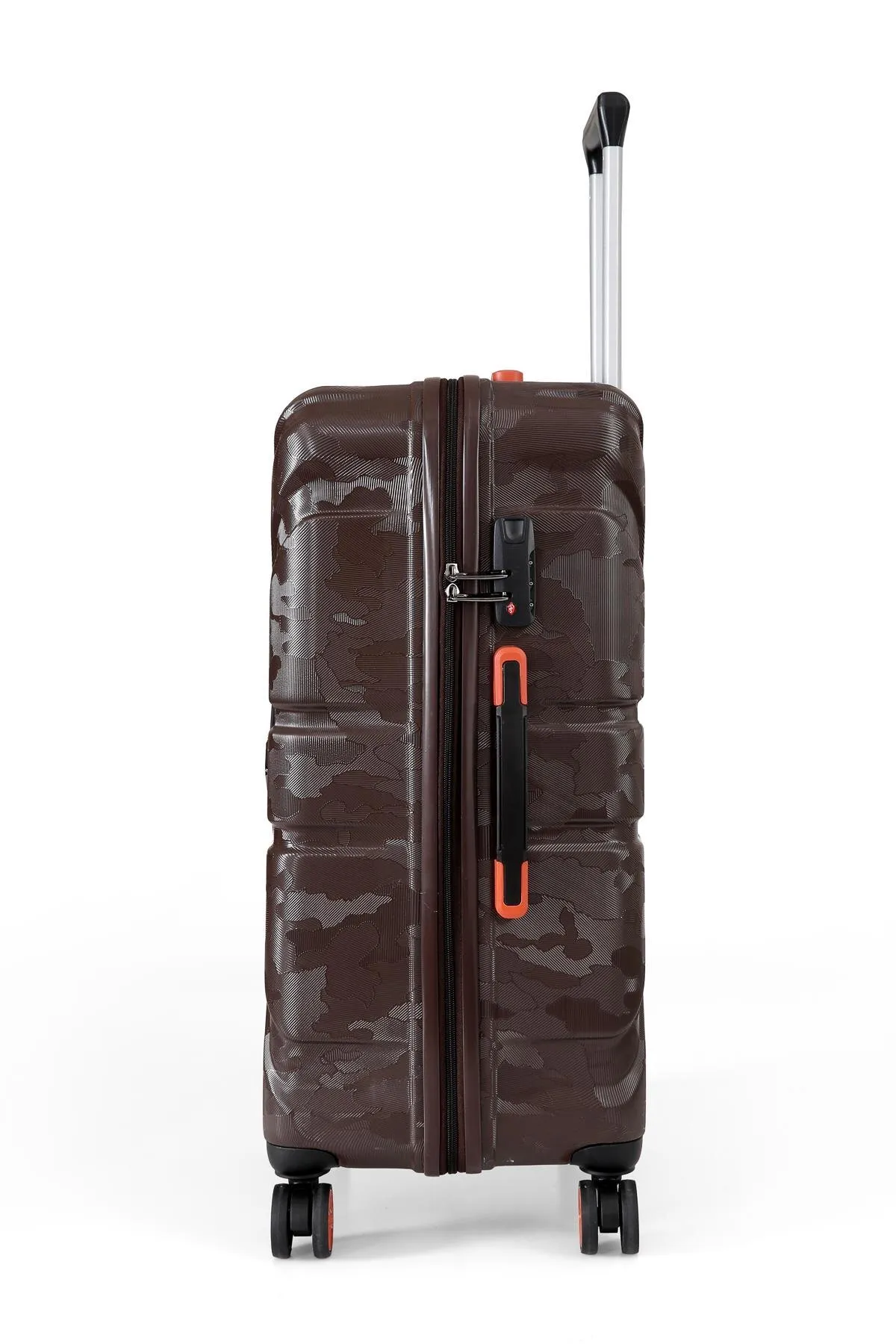 Ççs Trolley Valiz 5243 65CM