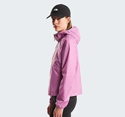 The North Face W Tnf Cyclone Wınd  Kadın Ceket NF0A8B6GG6E1