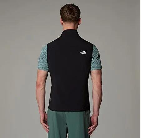 The North Face M Nımble Vest - Eu Erkek Ceket NF0A8CD7JK31