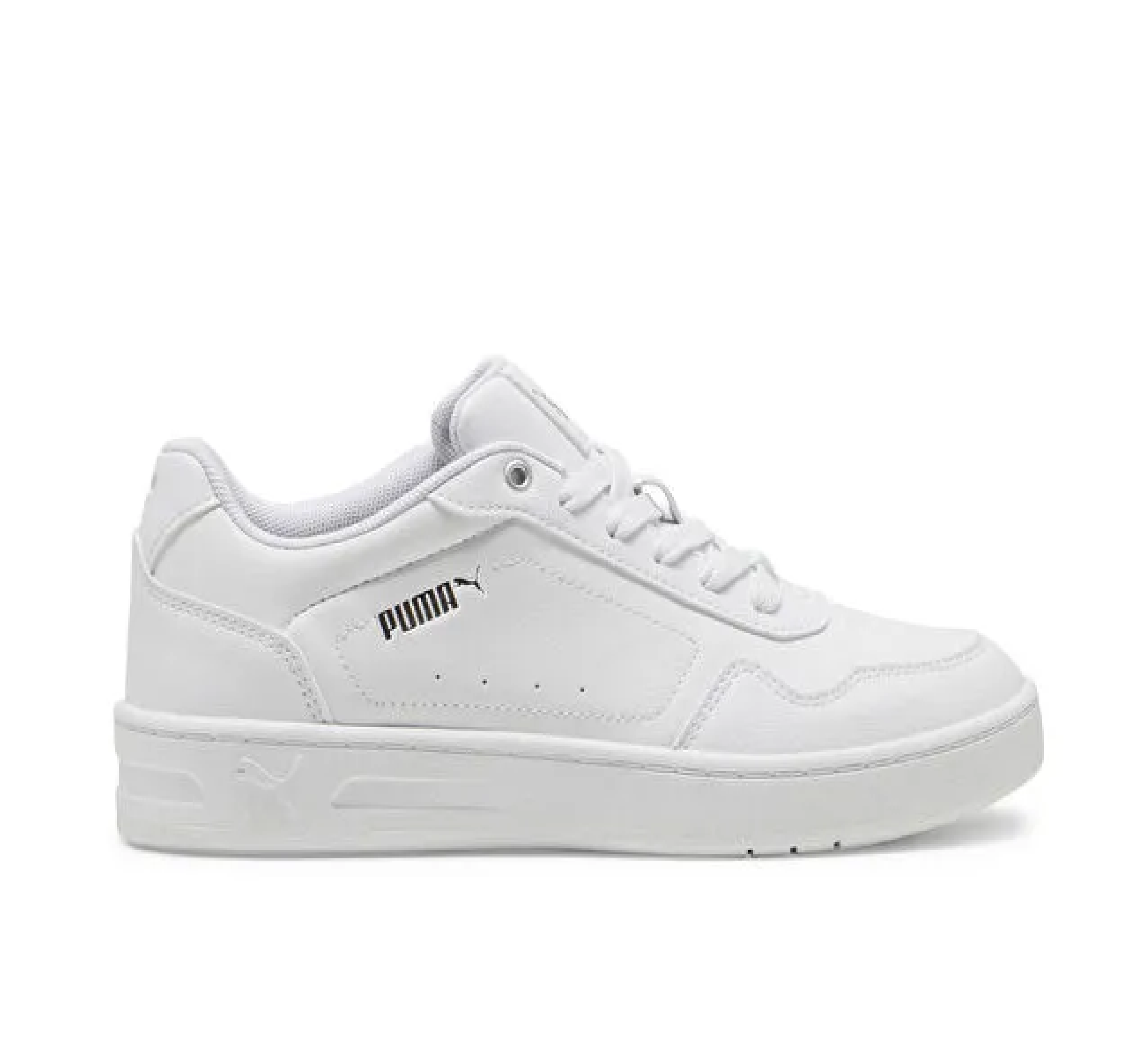 Puma Court Classy Kadın Günlük Ayakkabı
