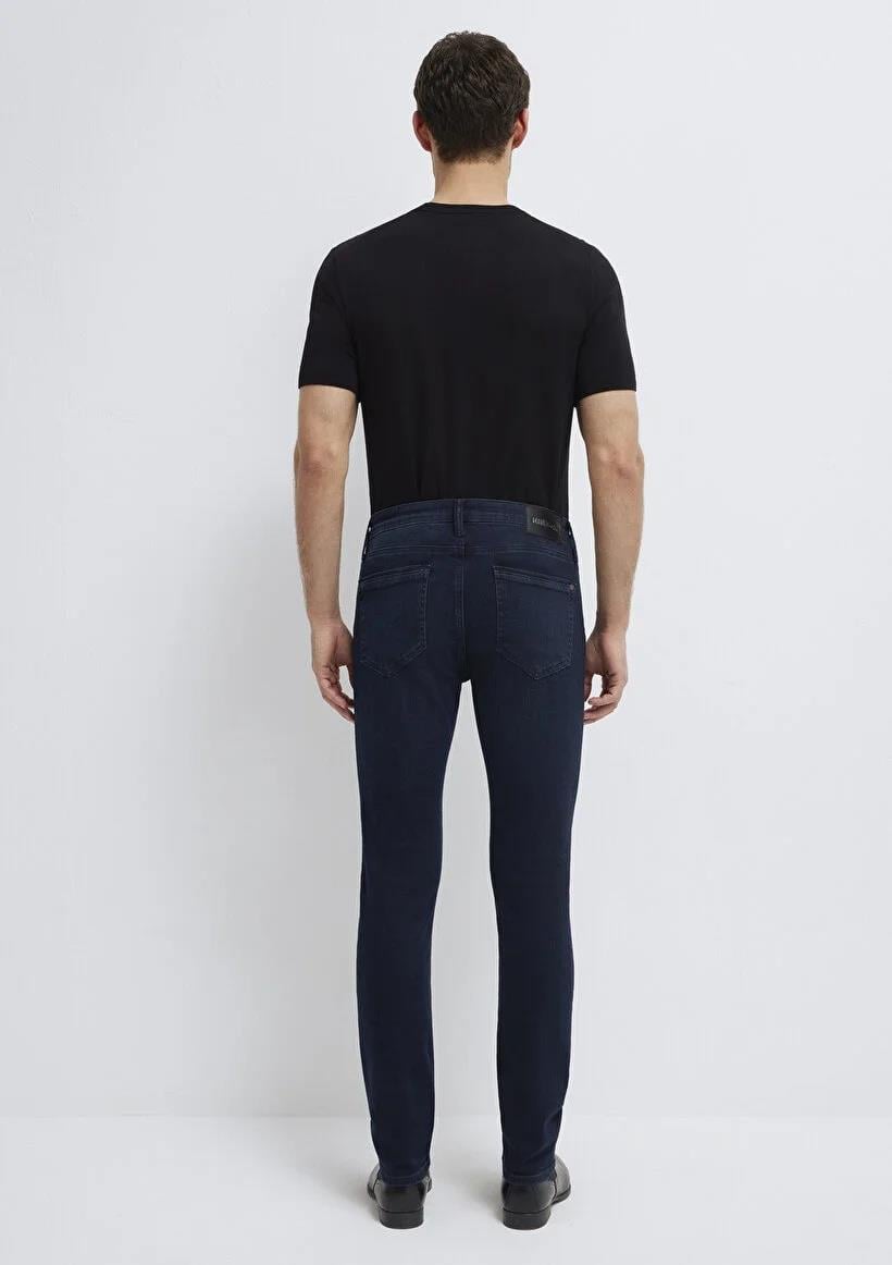 Mavi Jake Ink Lux Erkek Jean Pantolon 00422A1742