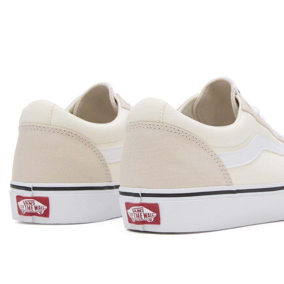 Vans Mn Ward Erkek Sneaker Ayakkabı VN0A36EMW5K1
