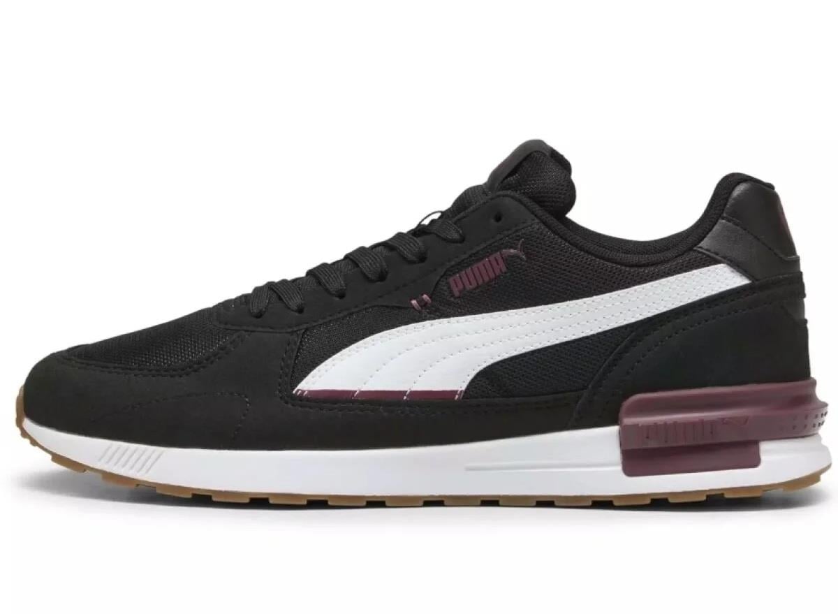 Puma Graviton Erkek Günlük Ayakkabı 38073875