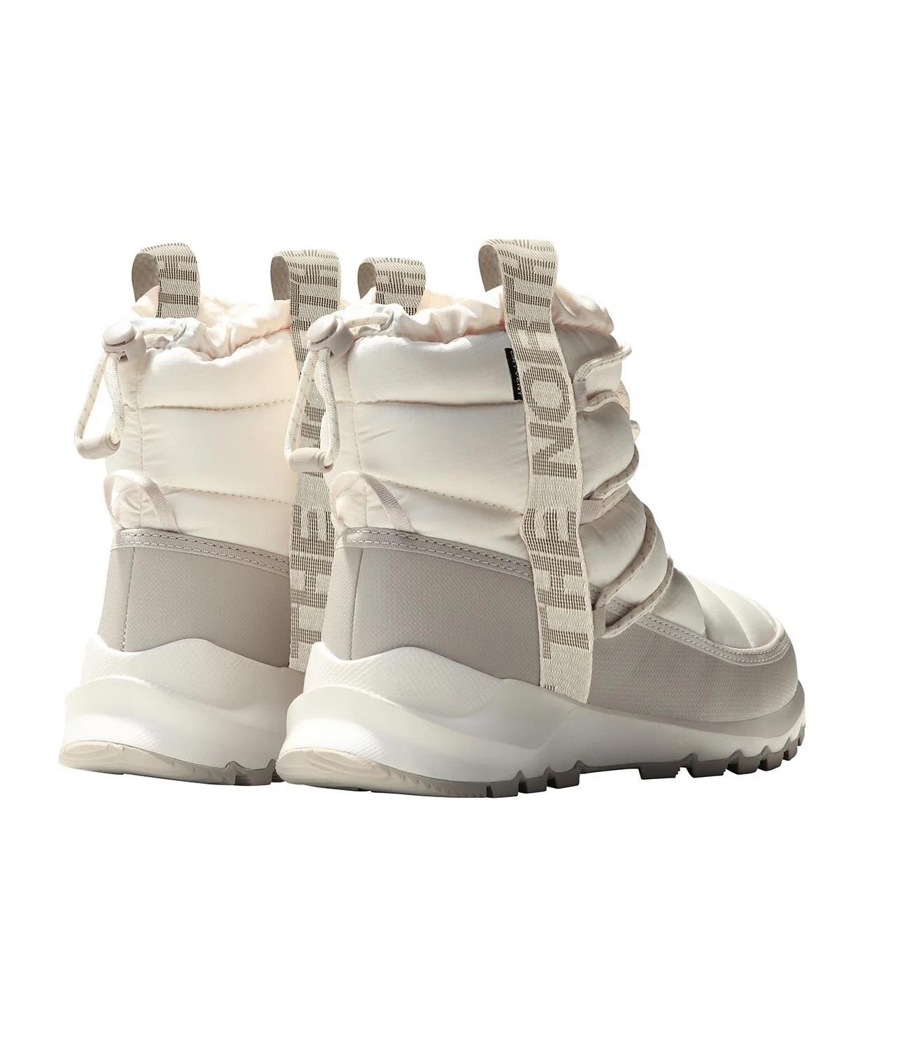 The North Face W Thermoball Lace Up Wp Kadın Outdoor Ayakkabı NF0A5LWD32F1