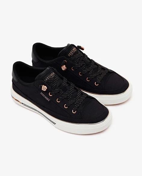 Skechers Arch Fıt Arcade  Kadın Günlük Ayakkabı 177159 BLK