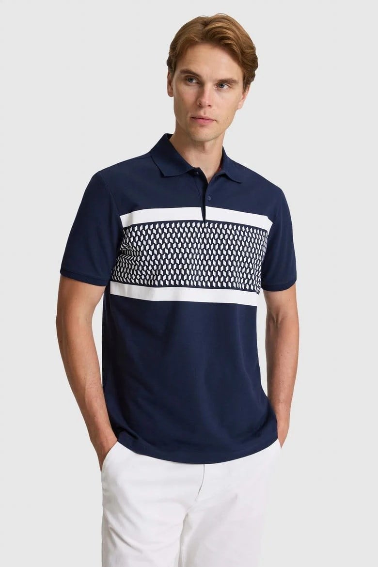U.S.  Polo Assn. Erkek T-Shirt PU-9644
