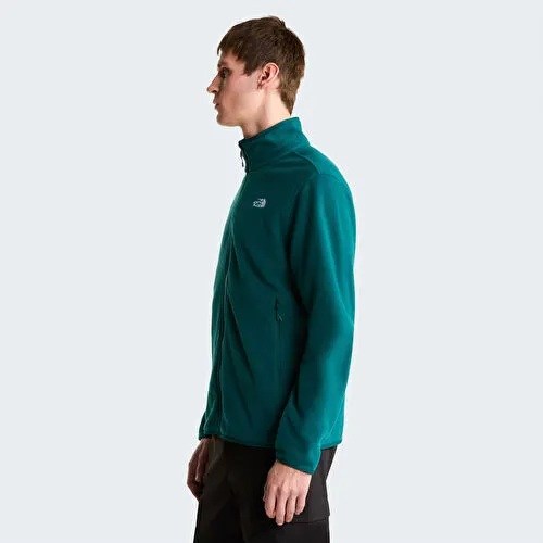 The North Face M Glacıer Fleece  Erkek Mont NF0A8D0RN4J1