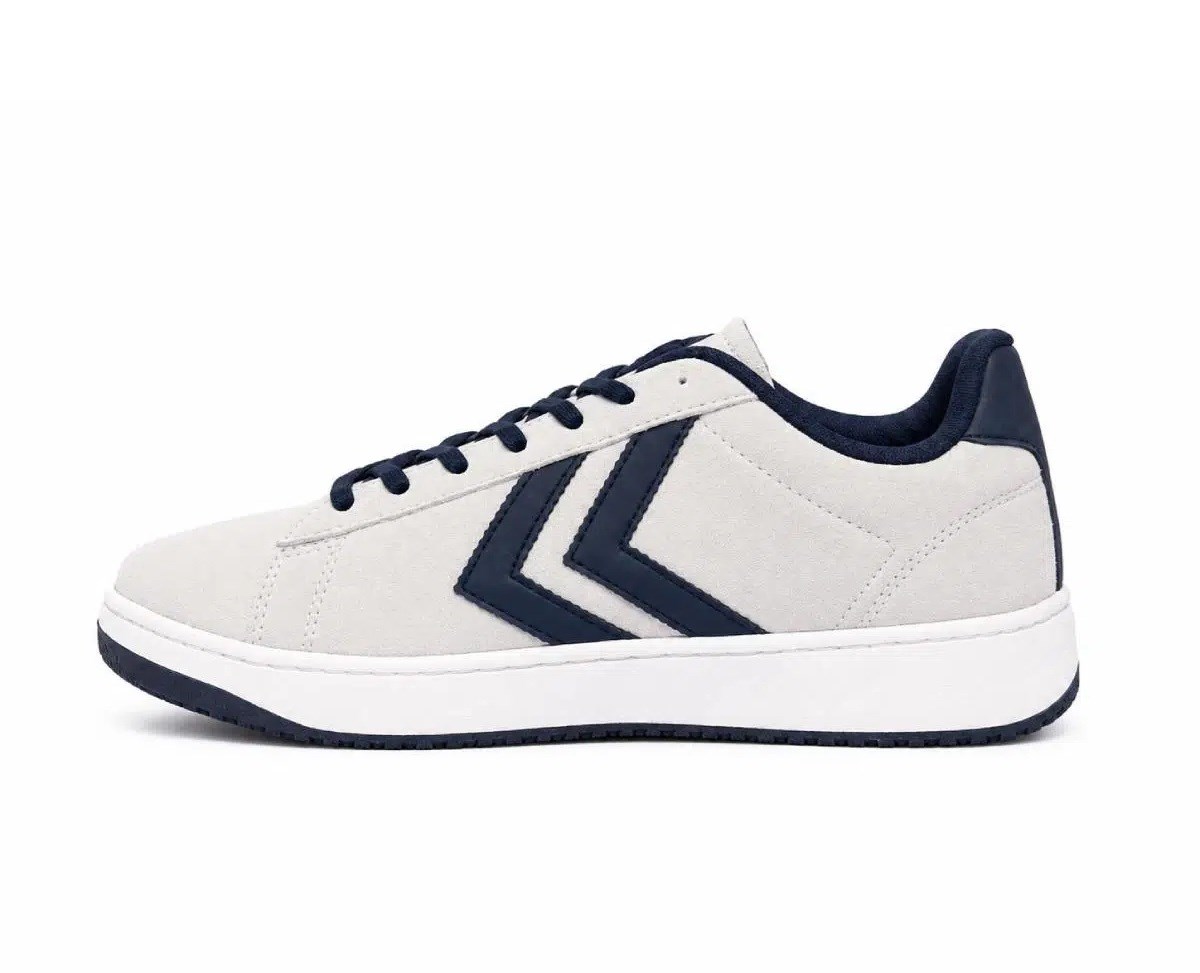 Hummel Malmo Günlük Unisex Ayakkabı-900868-1100