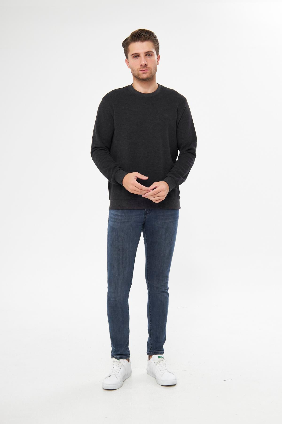 Sherpa Norbu Sweat SP2308