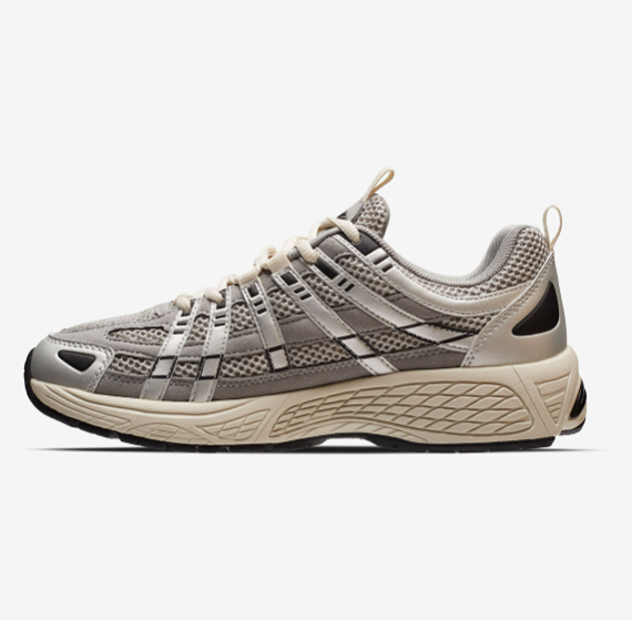 Lescon Pace Runner Koşu Ayakkabı Unisex