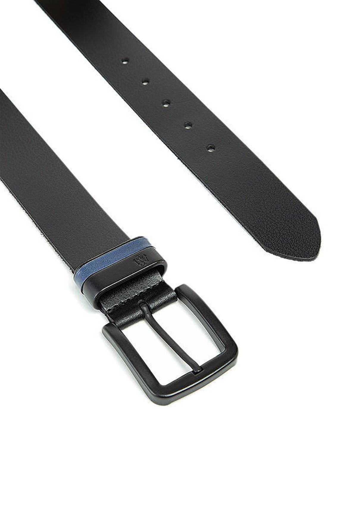 Mavi  Siyah Erkek Kemer 090499-15903