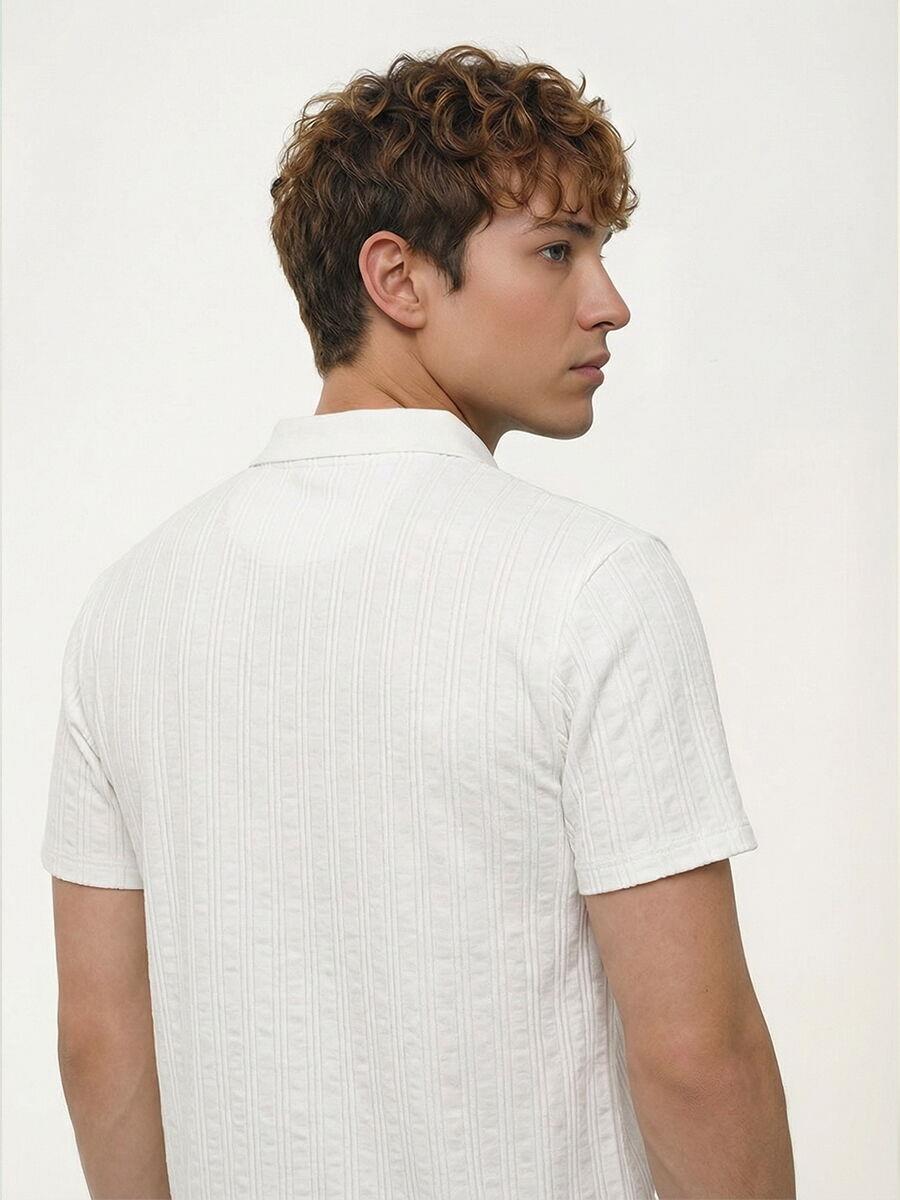 Loft Erkek T-Shirt LF2043431