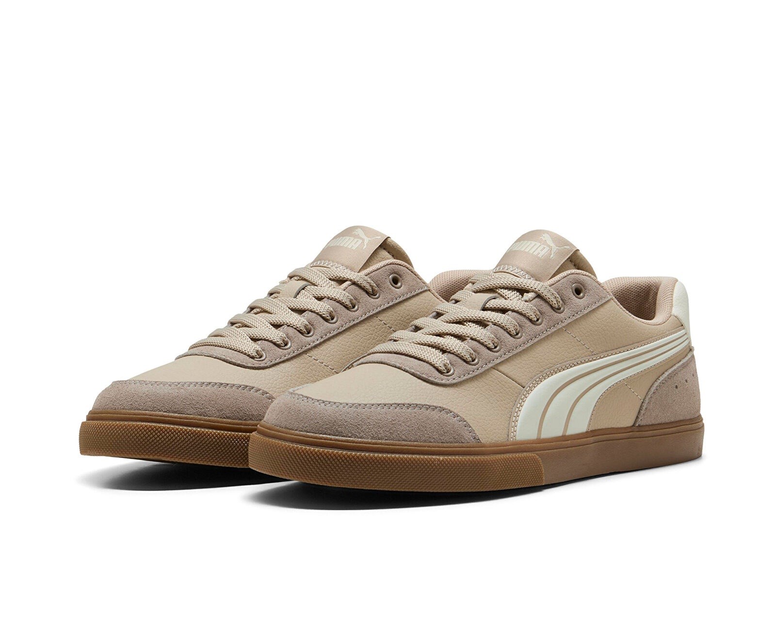 Puma Court Ever Unisex Günlük Ayakkabı 40718607