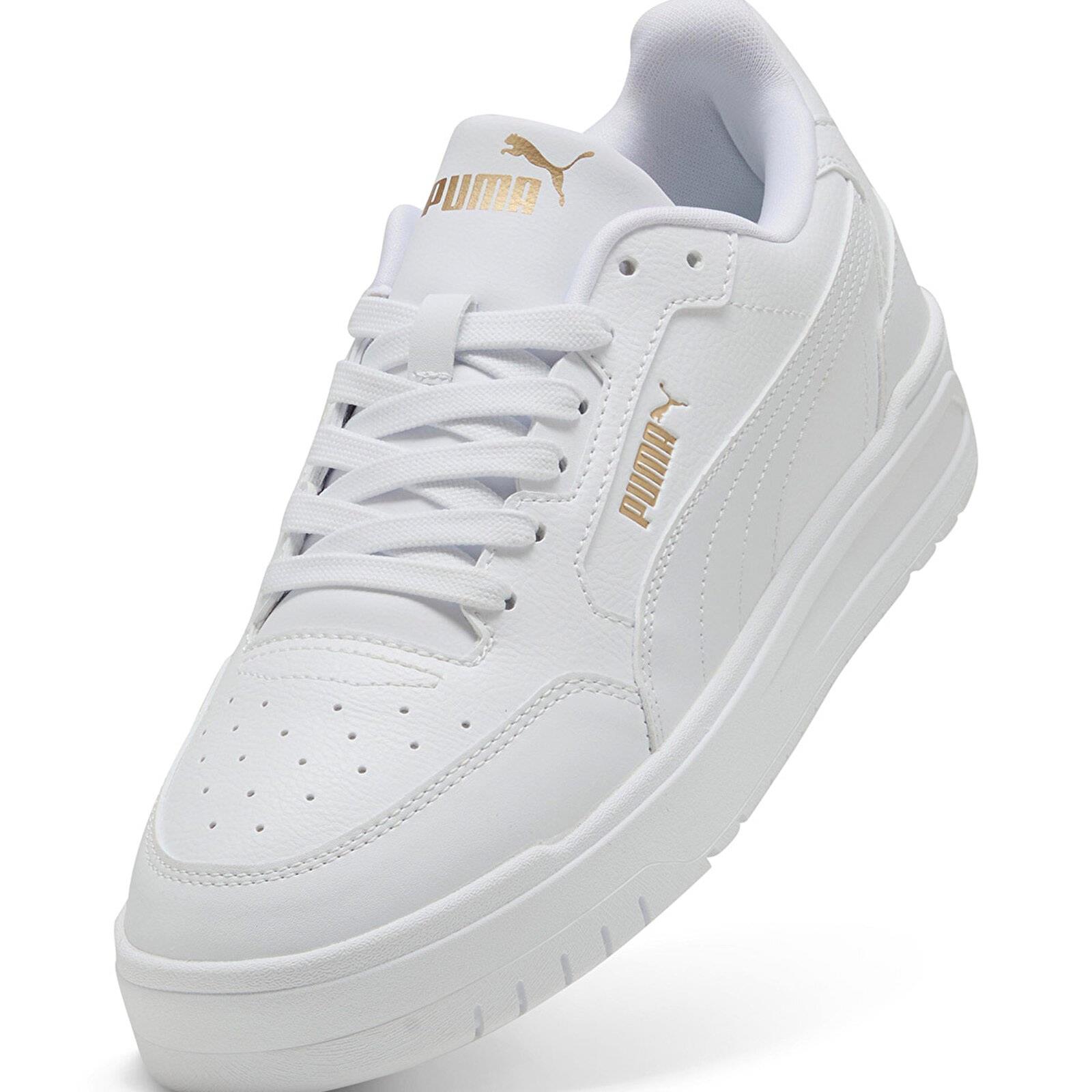 Puma Shuffle Downtown Erkek Günlük Ayakkabı 40259601