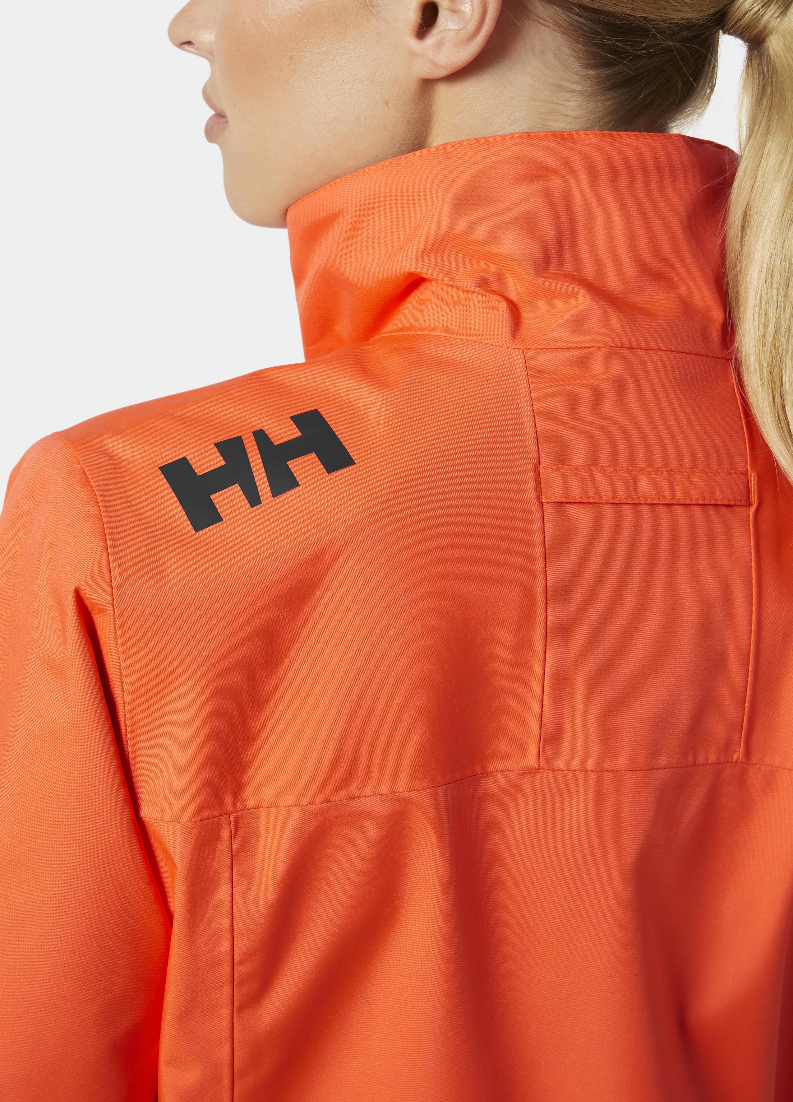 Helly Hansen W Crew Kadın Mont 2.0 HHA.34450