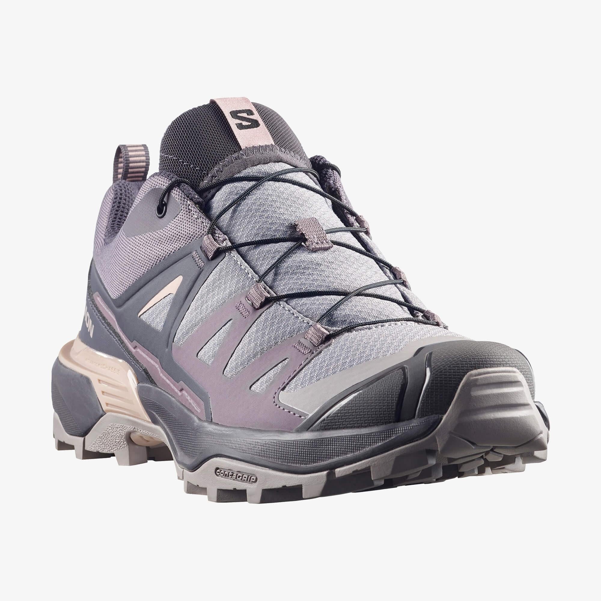 Salomon X Ultra 360 W Kadın Outdoor Ayakkabı L49103900