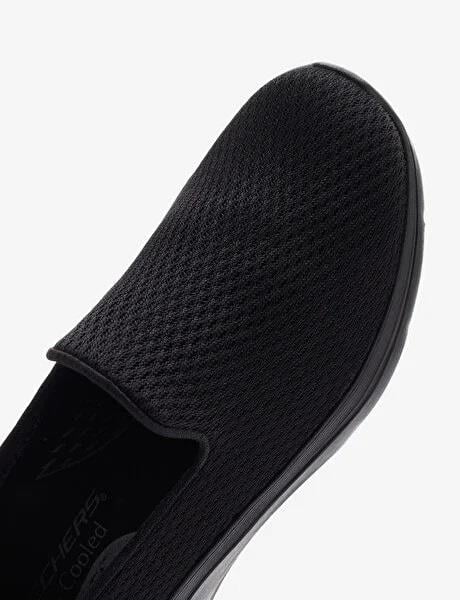 Skechers Go Walk Arch Fit 2.0  -  Saida Kadın Günlük Ayakkabı 125313 BBK